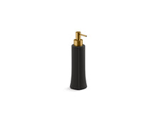 27073-2MB - Vibrant Brushed Moderne Brass | KOHLER | GROF USA