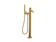 T27025-4-2MB - Vibrant Brushed Moderne Brass | KOHLER | GROF USA