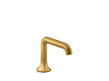 27009-N-2MB - Vibrant Brushed Moderne Brass | KOHLER | GROF USA