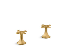 27010-3-2MB - Vibrant Brushed Moderne Brass | KOHLER | GROF USA