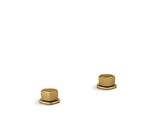 27010-9-2MB - Vibrant Brushed Moderne Brass | KOHLER | GROF USA