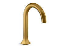 27016-2MB - Vibrant Brushed Moderne Brass | KOHLER | GROF USA