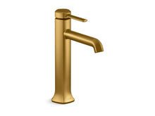 27003-4-2MB - Vibrant Brushed Moderne Brass | KOHLER | GROF USA