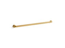 27083-2MB - Vibrant Brushed Moderne Brass | KOHLER | GROF USA