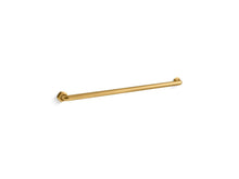 27082-2MB - Vibrant Brushed Moderne Brass | KOHLER | GROF USA