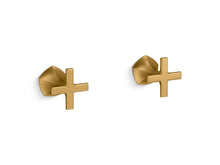 T27013-3-2MB - Vibrant Brushed Moderne Brass | KOHLER | GROF USA
