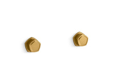T27013-9-2MB - Vibrant Brushed Moderne Brass | KOHLER | GROF USA