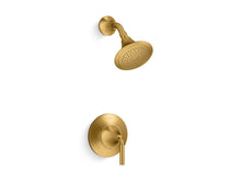 TS27420-4G-2MB - Vibrant Brushed Moderne Brass | KOHLER | GROF USA