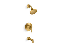 TS27421-4G-2MB - Vibrant Brushed Moderne Brass | KOHLER | GROF USA