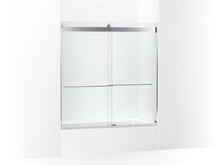 702420-L-SHP - Bright Polished Silver | KOHLER | GROF USA