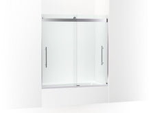 702419-L-SHP - Bright Polished Silver | KOHLER | GROF USA