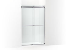 702422-L-SHP - Bright Polished Silver | KOHLER | GROF USA