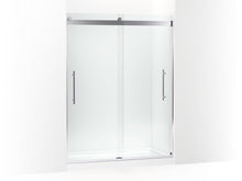 702423-L-SHP - Bright Polished Silver | KOHLER | GROF USA