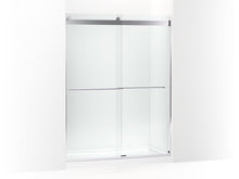 702424-L-SHP - Bright Polished Silver | KOHLER | GROF USA