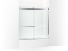 702426-L-SHP - Bright Polished Silver | KOHLER | GROF USA