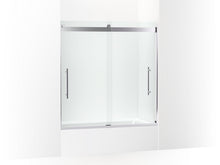 702425-L-SHP - Bright Polished Silver | KOHLER | GROF USA