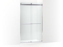 702428-L-SHP - Bright Polished Silver | KOHLER | GROF USA