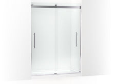 702429-L-SHP - Bright Polished Silver | KOHLER | GROF USA