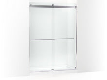 702430-L-SHP - Bright Polished Silver | KOHLER | GROF USA