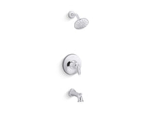 TS27381-4G-CP - Polished Chrome | KOHLER | GROF USA