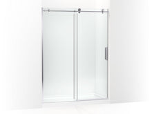 701696-L-SHP - Bright Polished Silver | KOHLER | GROF USA