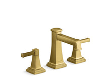 27399-4K-2MB - Vibrant Brushed Moderne Brass | KOHLER | GROF USA