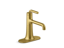 27415-4K-2MB - Vibrant Brushed Moderne Brass | KOHLER | GROF USA