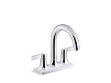 28124-4-CP - Polished Chrome | KOHLER | GROF USA