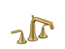 T26440-4-2MB - Vibrant Brushed Moderne Brass | KOHLER | GROF USA