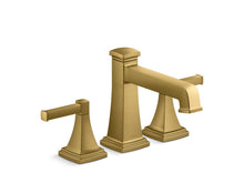 T26436-4-2MB - Vibrant Brushed Moderne Brass | KOHLER | GROF USA
