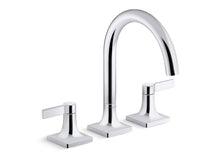T28131-4-CP - Polished Chrome | KOHLER | GROF USA