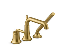 26441-4-2MB - Vibrant Brushed Moderne Brass | KOHLER | GROF USA
