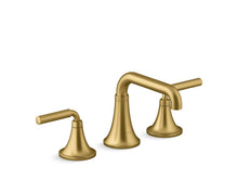 27416-4-2MB - Vibrant Brushed Moderne Brass | KOHLER | GROF USA