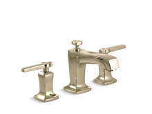 Margaux® Widespread Bathroom Sink Faucet, 1.2 Gpm