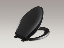 Cachet® Quick-Release™ Elongated Toilet Seat
