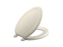 Stonewood® Elongated Toilet Seat