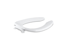 Lustra™ Elongated Toilet Seat With Check Hinge