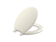Ridgewood® Round-Front Toilet Seat
