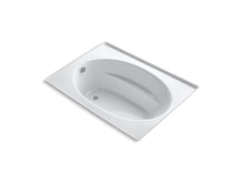 Windward® 60" X 42" Alcove Bath