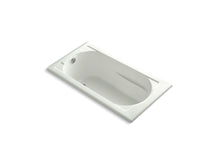 Devonshire® 60" X 32" Drop-In Bath