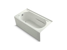 Devonshire® 60" X 32" Alcove Bath, Left Drain
