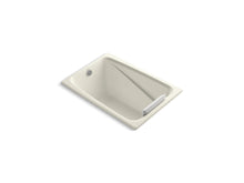 Greek® 48" X 32" Drop-In Bath