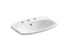 2351-8-0 - White | KOHLER | GROF USA