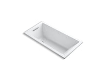 Underscore® 60" X 30" Drop-In Bath