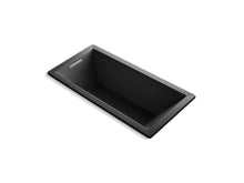 Underscore® 66" X 32" Drop-In Bath
