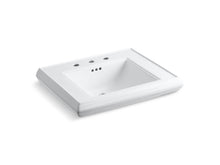 2259-8-0 - White | KOHLER | GROF USA