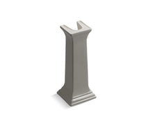 Memoirs® Bathroom Sink Pedestal