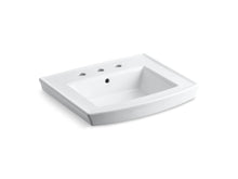 2358-8-0 - White | KOHLER | GROF USA
