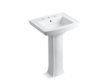 2359-8-0 - White | KOHLER | GROF USA