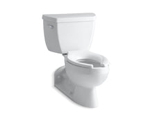 Barrington™ Two-Piece Elongated Toilet, 1.6 Gpf